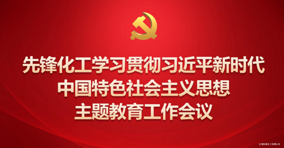 公司學(xué)習(xí)貫徹習(xí)近平新時代中國特色社會主義思想主題教育工作會議_01.jpg